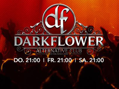 Leipzig Darkflower Club