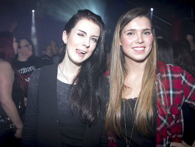 Leipzig Darkflower Club