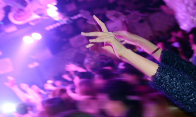 Leipzig top Night Clubs