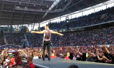 Leipzig top Music Venues