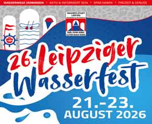 Leipzig Water Festival