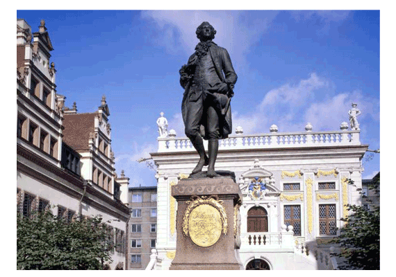 Leipzig top Tourist Attractions