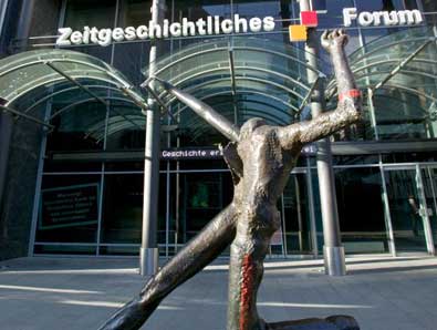 Leipzig Contemporary History Museum