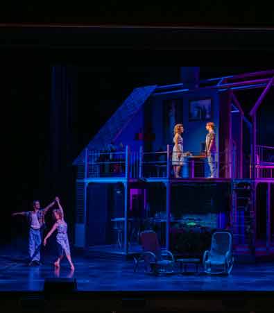 Leipzig Musical Comedy Theatre